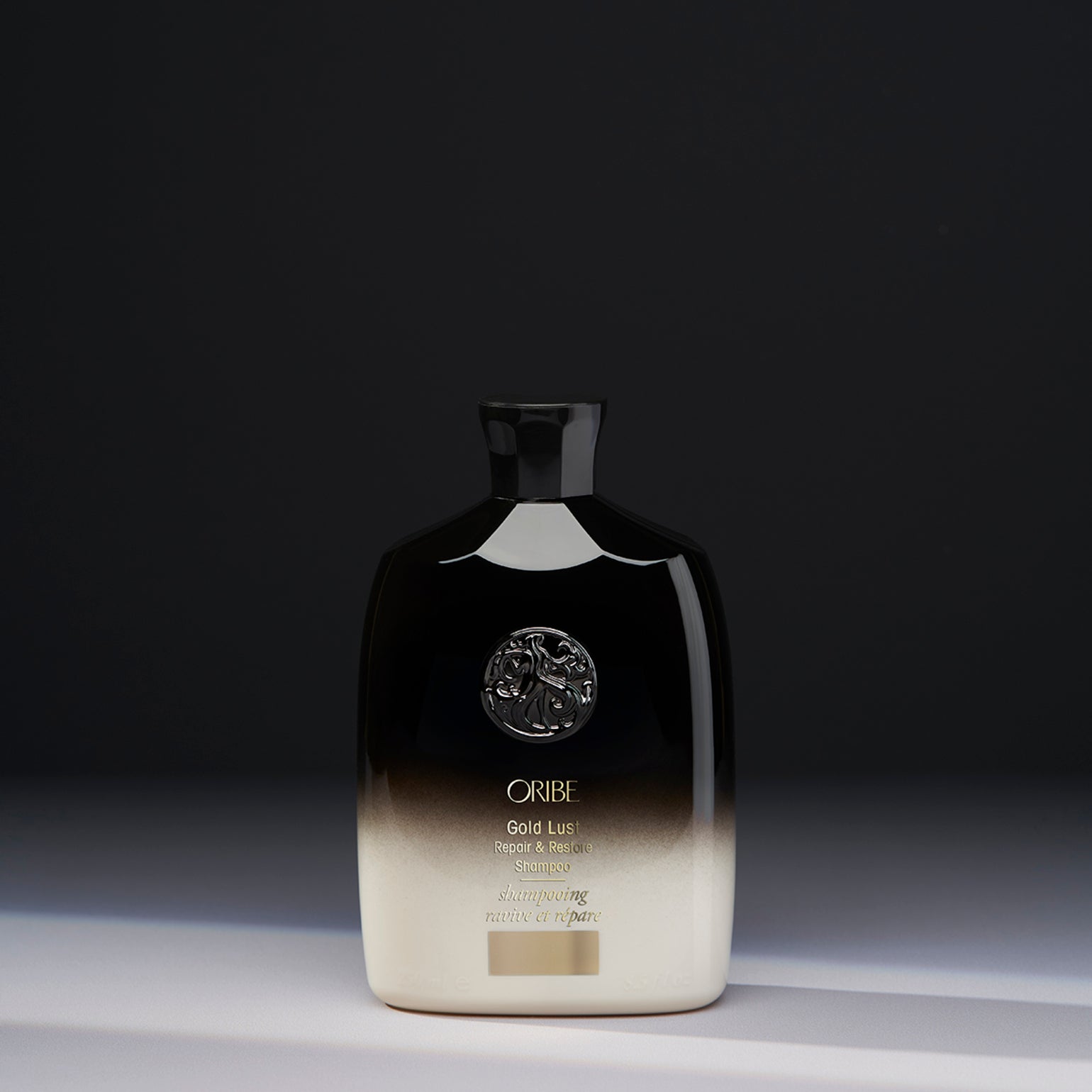 Oribe Germany launch on shopify plus