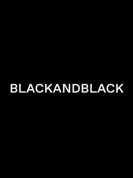 Black & Black ecommerce partner Agency