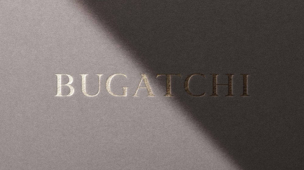 Bugatchi brand repositioning by Black & Black