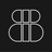 Black & Black logo
