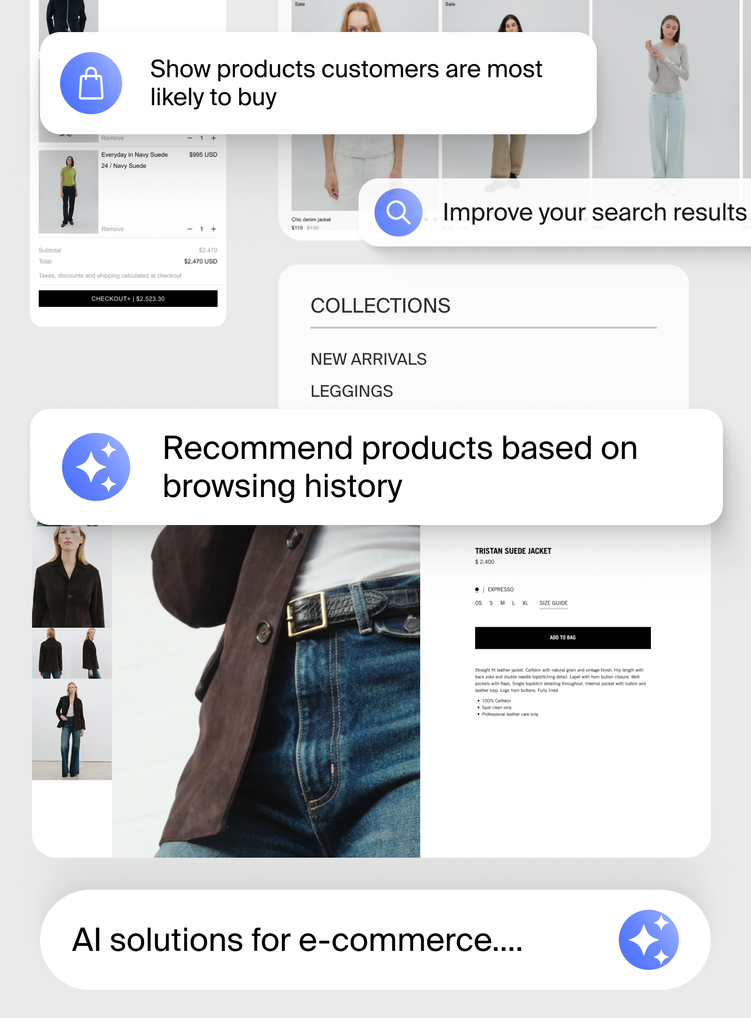 Shopify’s Agentic Commerce Rollout Is Starting to Change Ecommerce