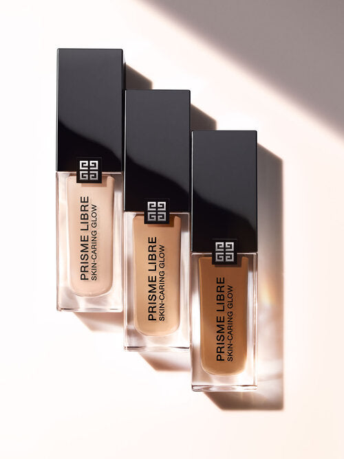 Givenchy Beauty brand development